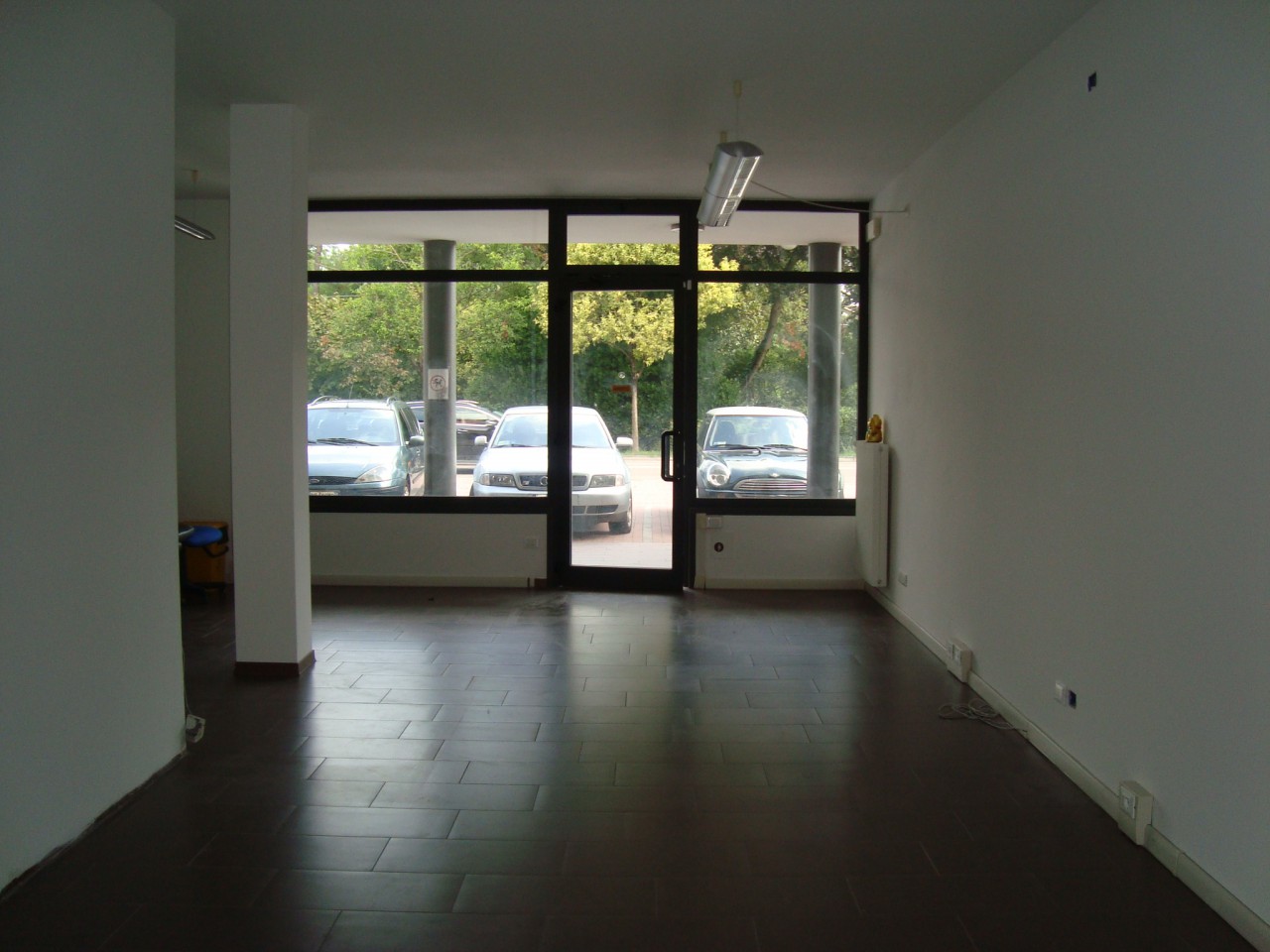 Negozio/Ufficio in vendita a Quarto d'Altino