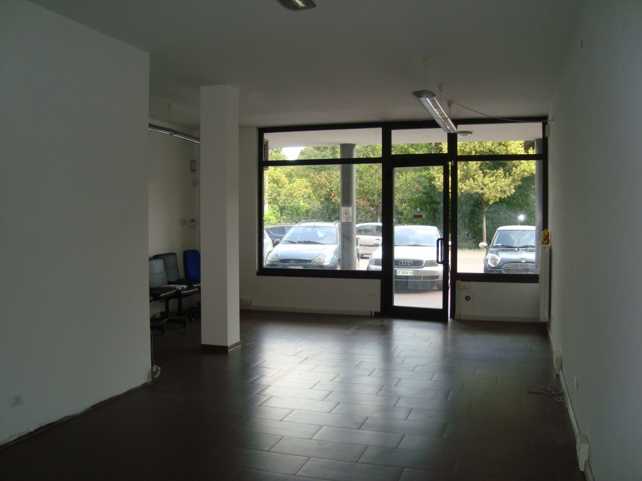 Negozio/Ufficio in vendita a Quarto d'Altino