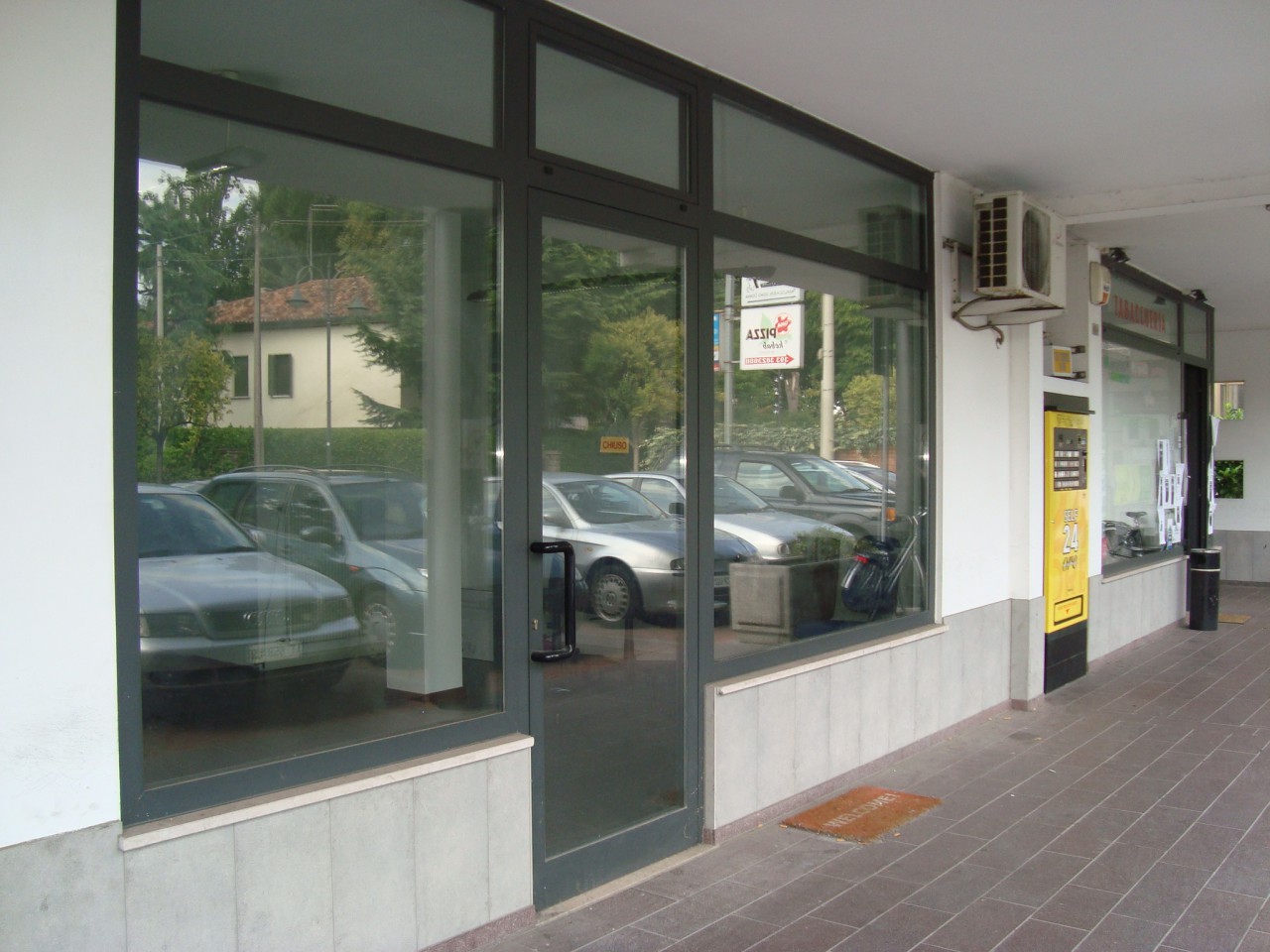 Negozio/Ufficio in vendita a Quarto d'Altino