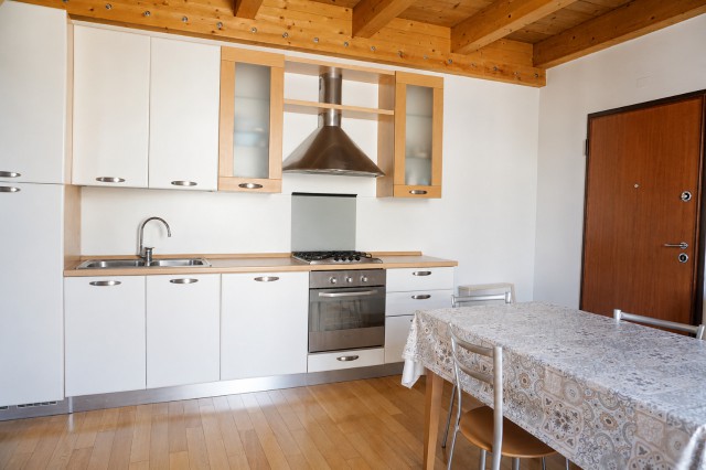 Appartamento in Affitto a Casale Sul Sile