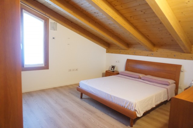Appartamento in Affitto a Casale Sul Sile