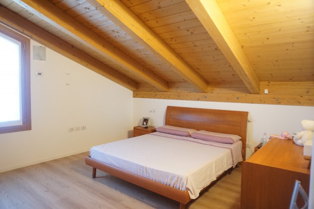 Appartamento in Affitto a Casale Sul Sile