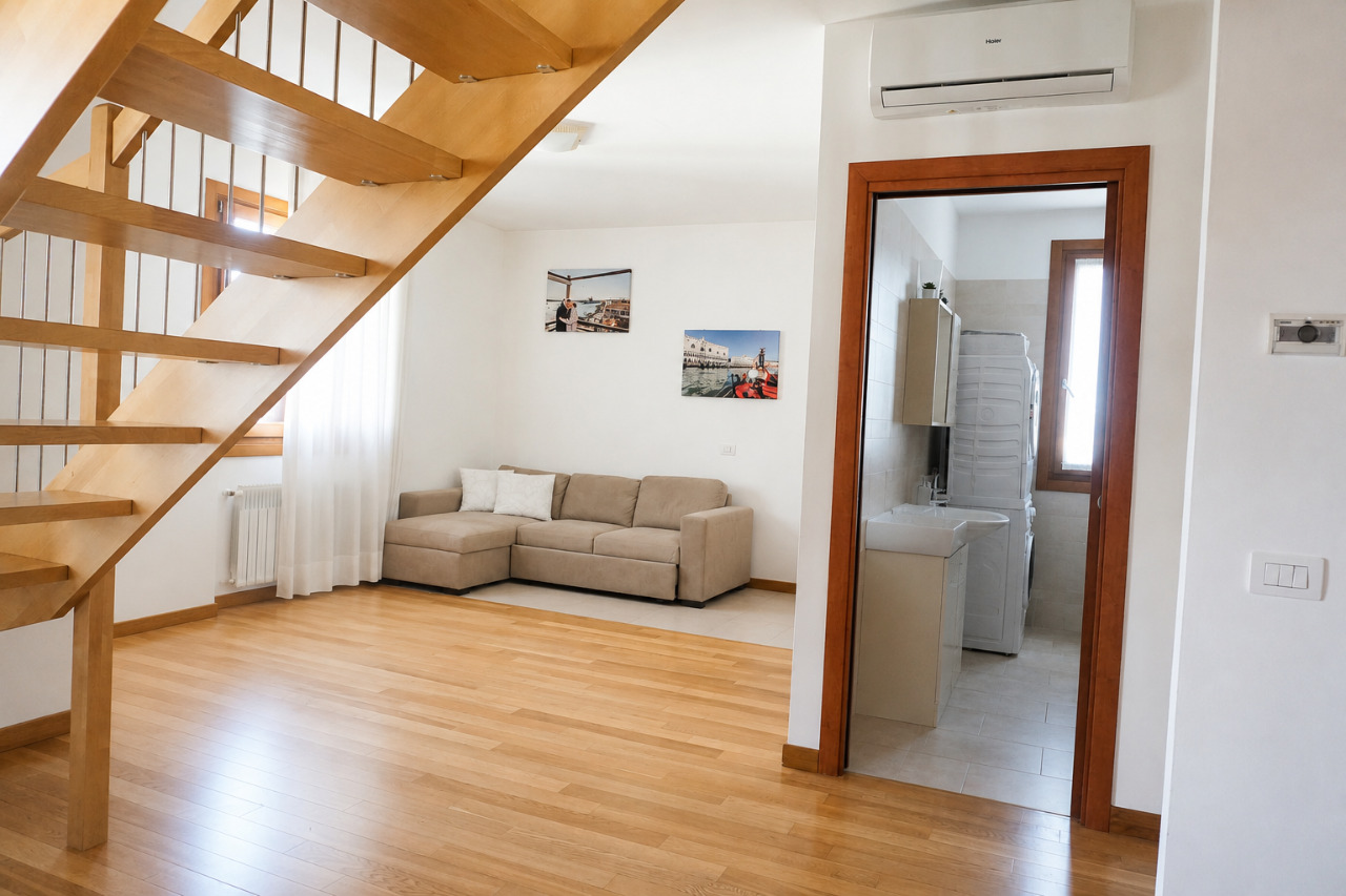 Appartamento in affitto a Casale Sul Sile