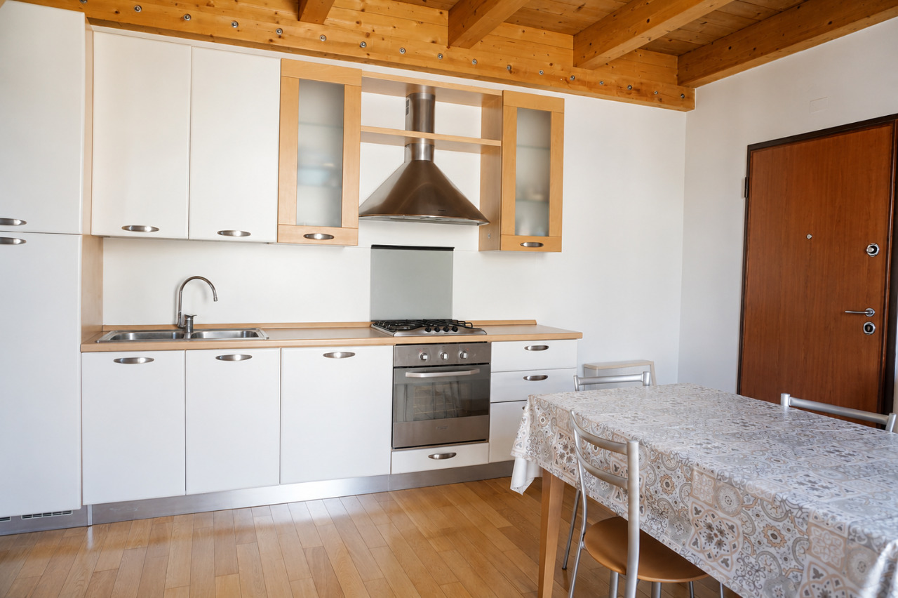 Appartamento in affitto a Casale Sul Sile