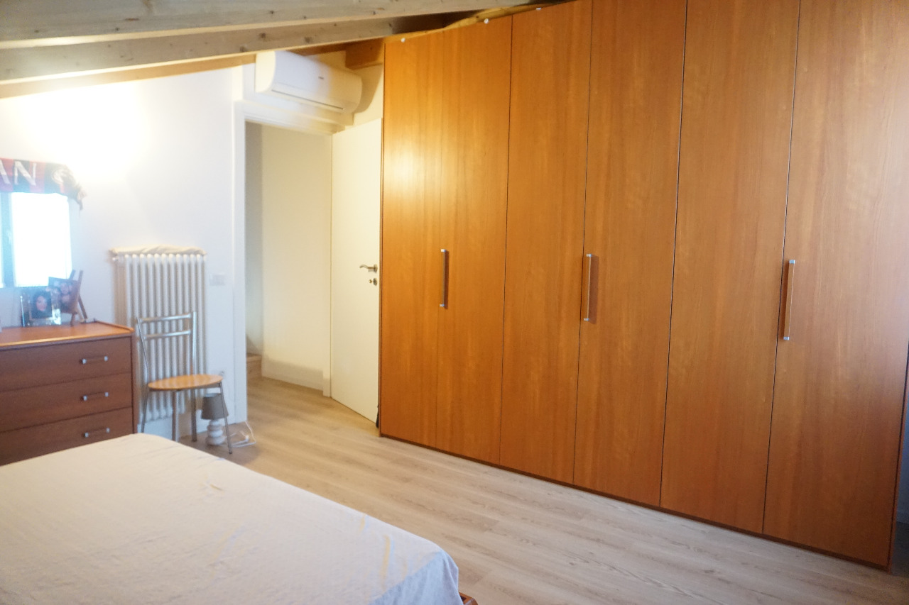 Appartamento in affitto a Casale Sul Sile