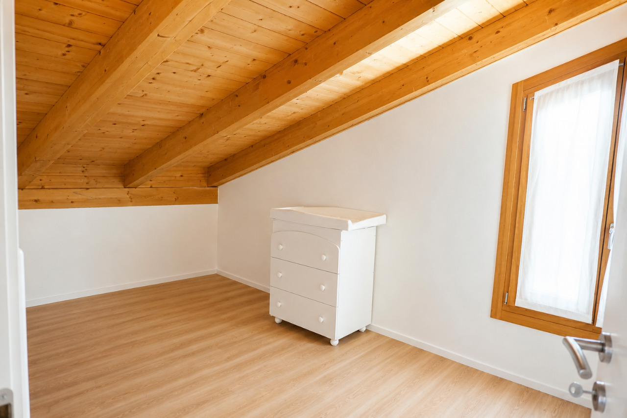 Appartamento in affitto a Casale Sul Sile