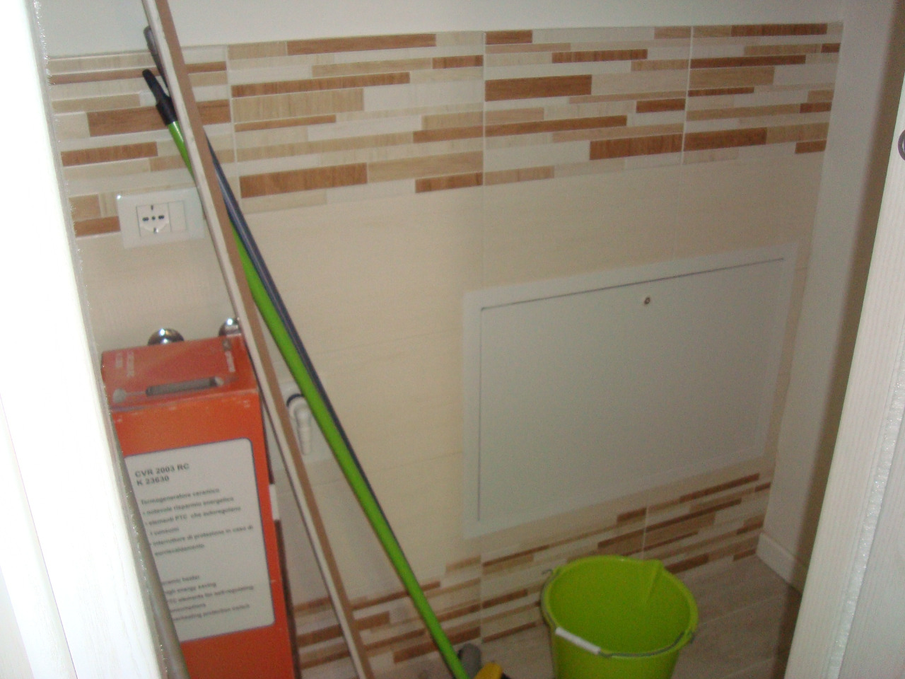 Appartamento in affitto a Marcon