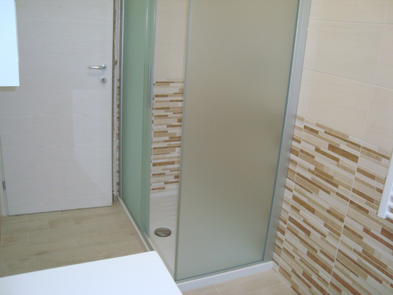 Appartamento in affitto a Marcon