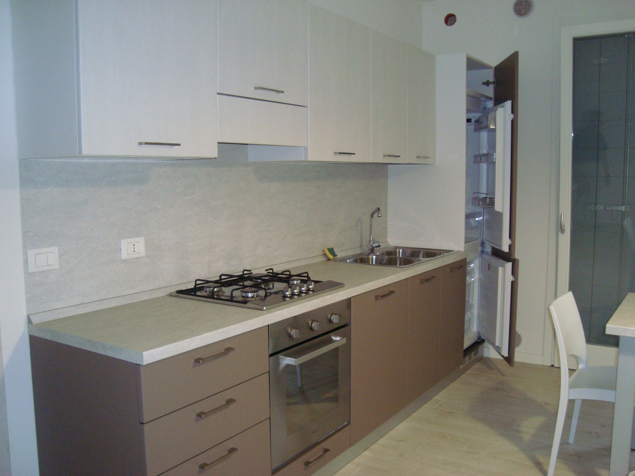 Appartamento in affitto a Marcon