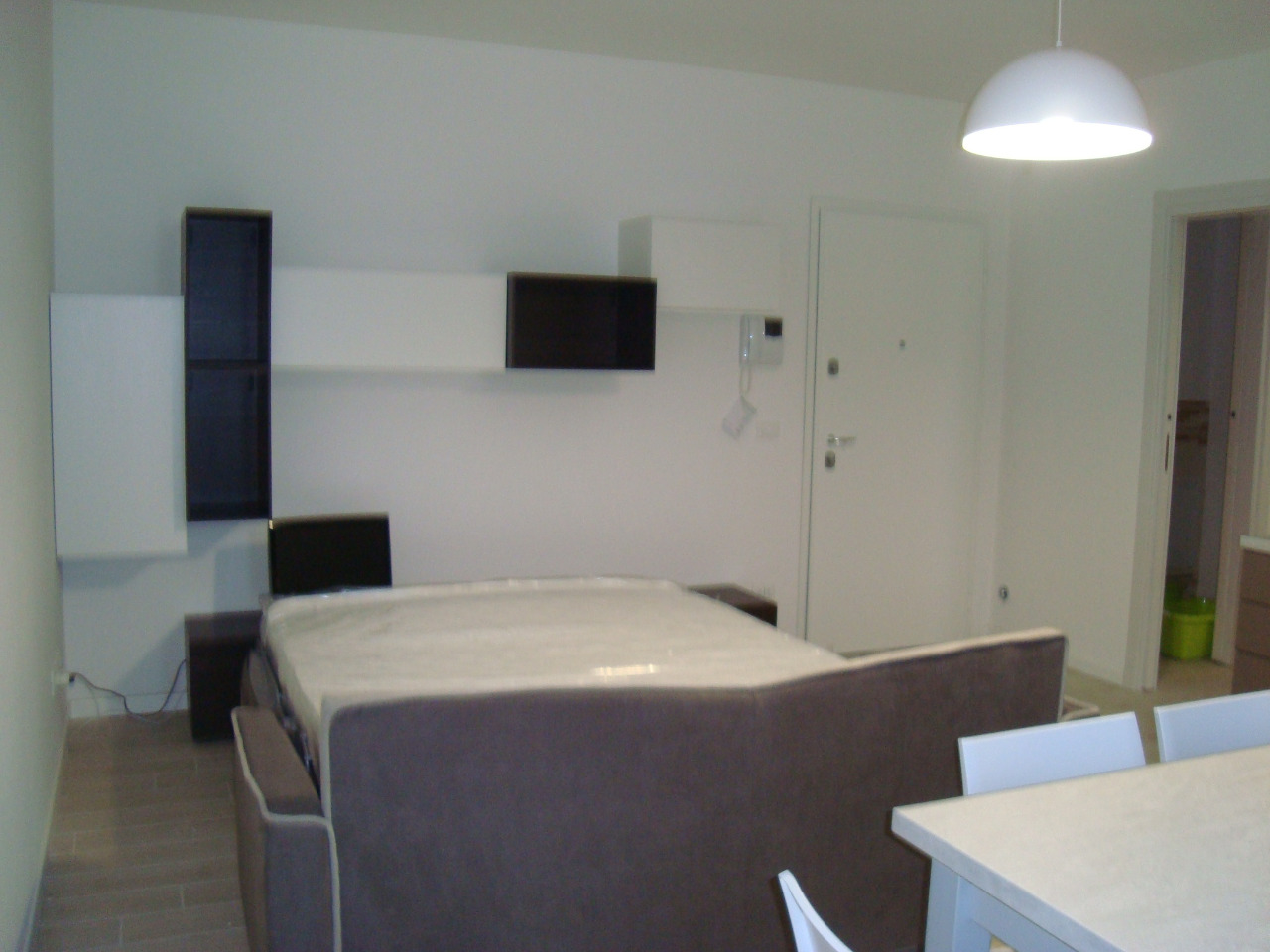 Appartamento in affitto a Marcon