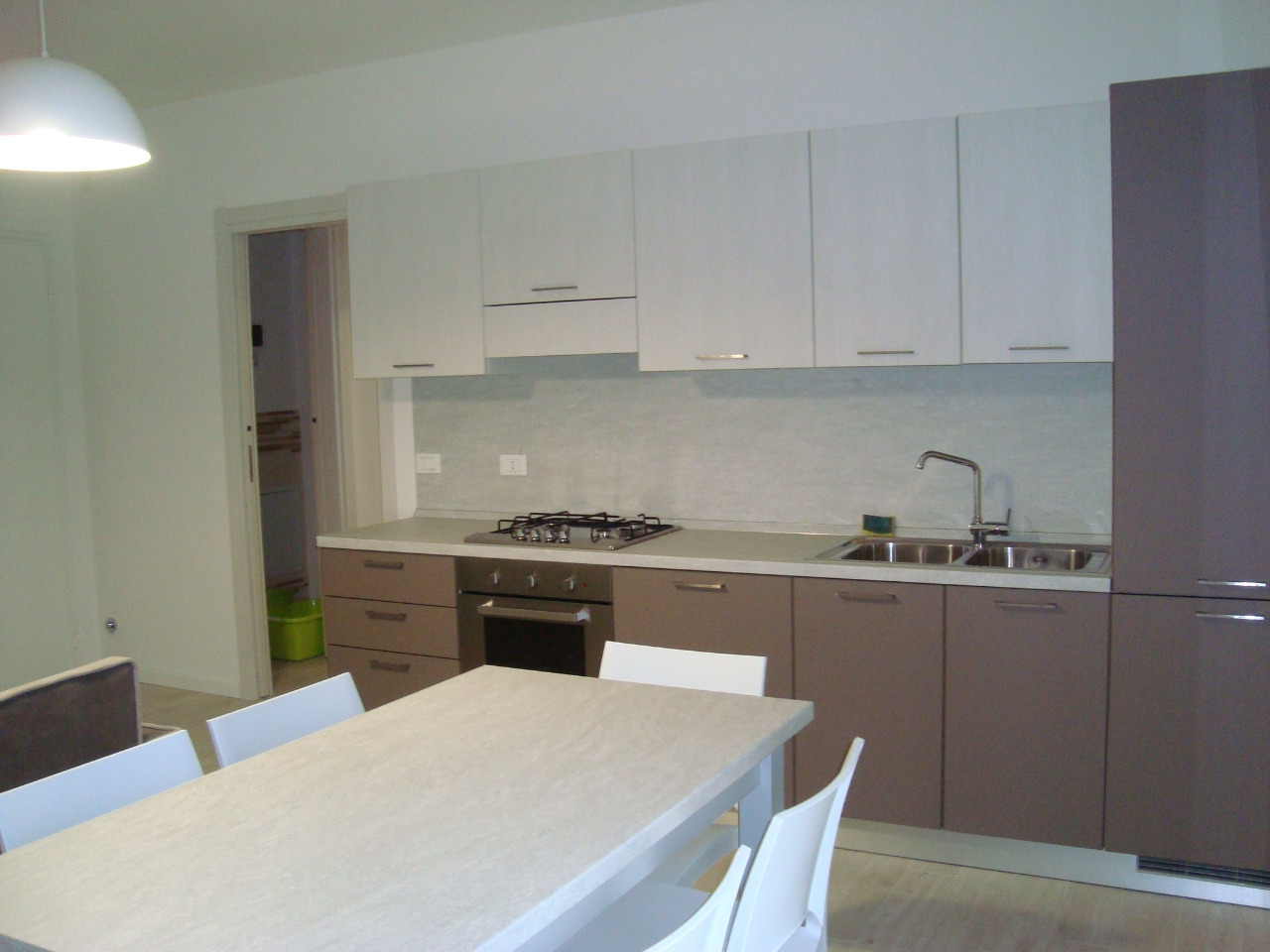 Appartamento in affitto a Marcon