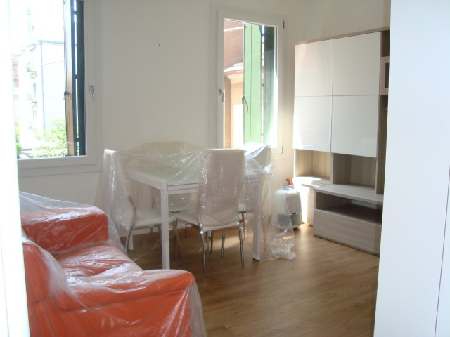 Appartamento in Affitto a Venezia