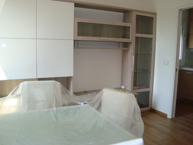 Appartamento in Affitto a Venezia