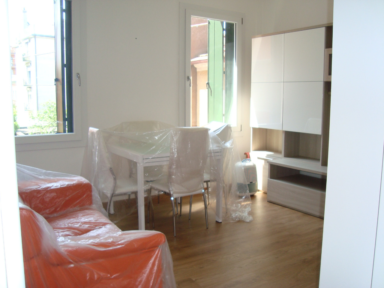 Appartamento in affitto a Venezia