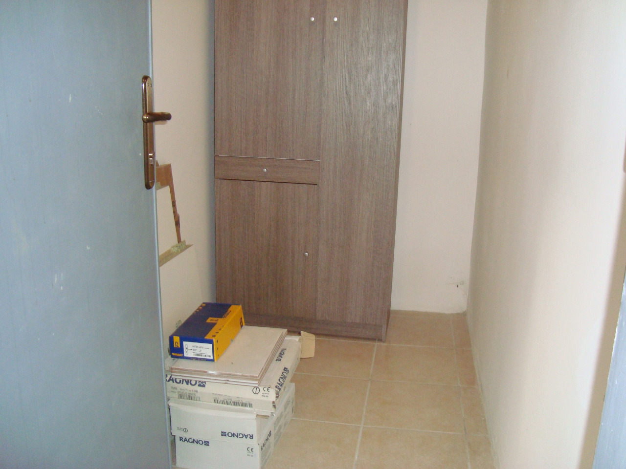 Appartamento in affitto a Venezia