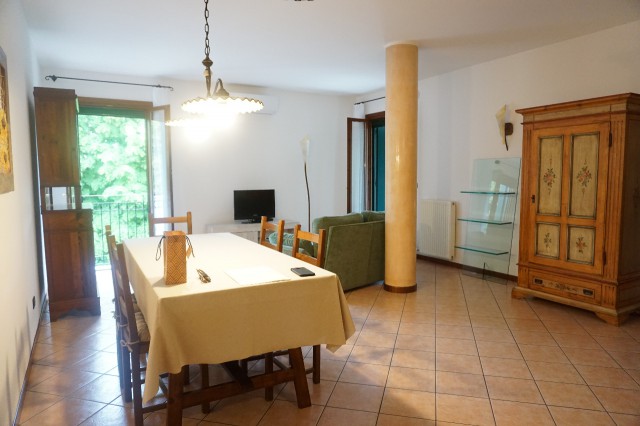 Appartamento in Affitto a Quarto d'Altino