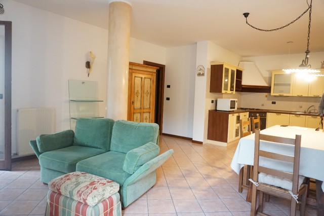 Appartamento in Affitto a Quarto d'Altino