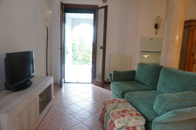 Appartamento in Affitto a Quarto d'Altino