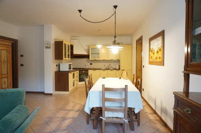 Appartamento in Affitto a Quarto d'Altino