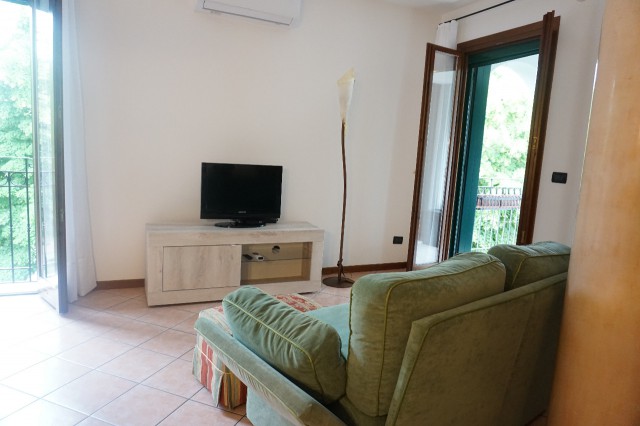 Appartamento in Affitto a Quarto d'Altino