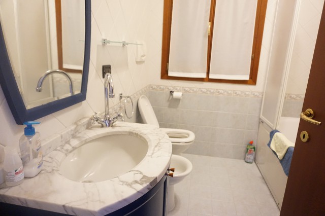 Appartamento in Affitto a Quarto d'Altino
