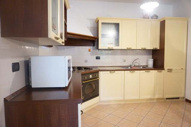 Appartamento in Affitto a Quarto d'Altino