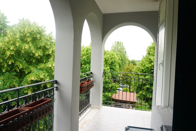 Appartamento in Affitto a Quarto d'Altino