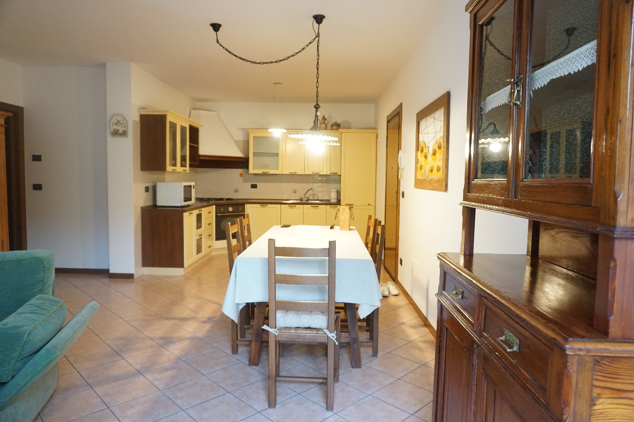 Appartamento in affitto a Quarto d'Altino