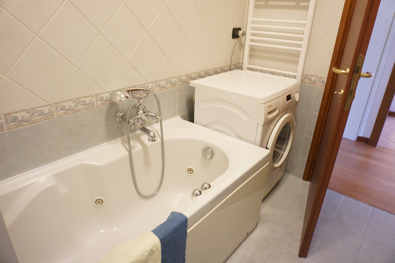Appartamento in affitto a Quarto d'Altino