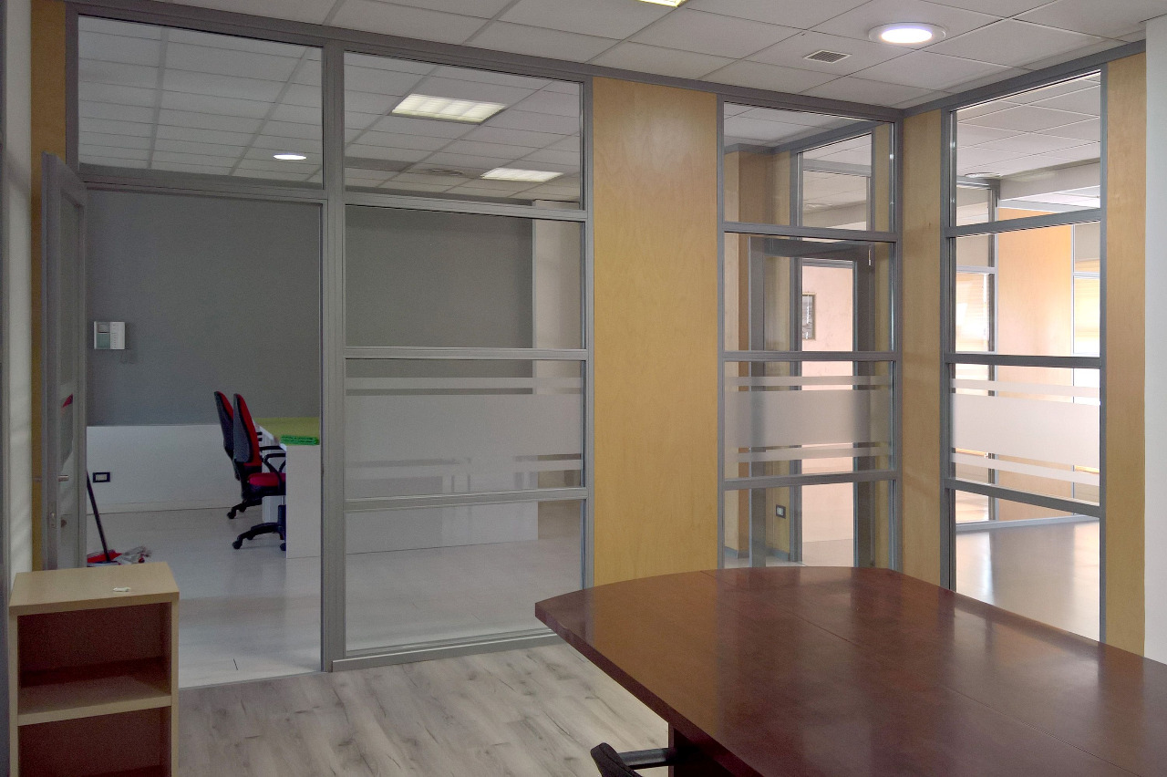 Ufficio in vendita a Quarto d'Altino