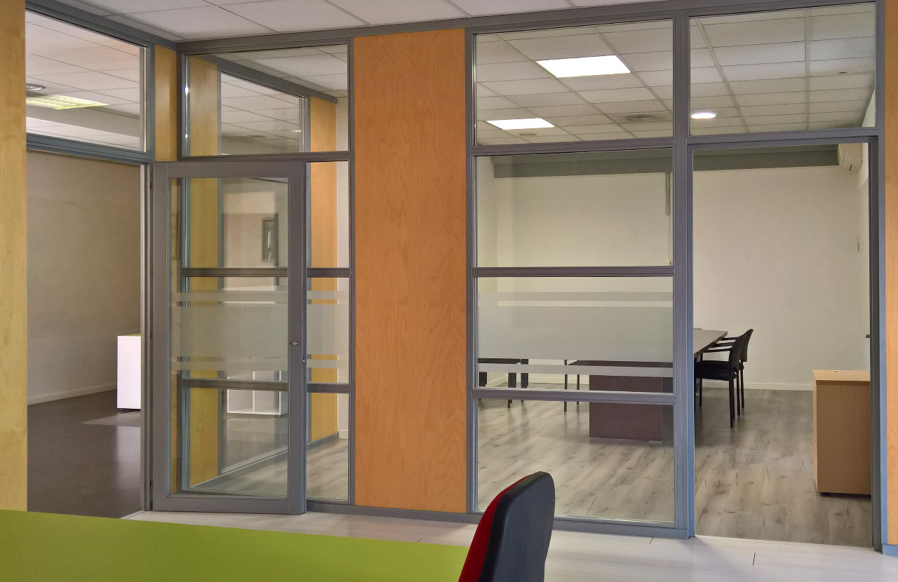 Ufficio in vendita a Quarto d'Altino