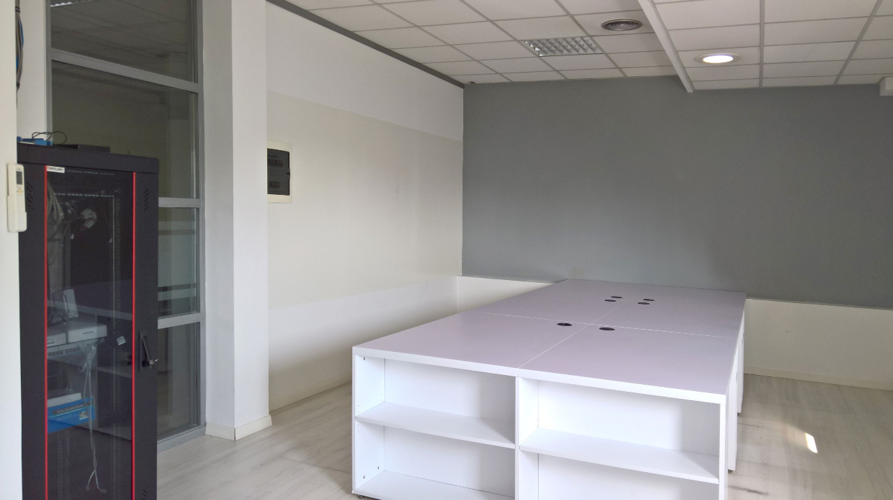 Ufficio in vendita a Quarto d'Altino