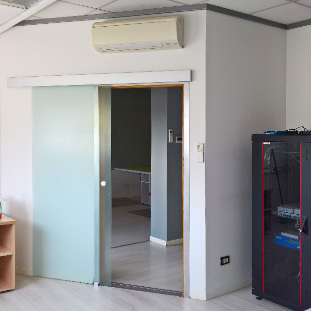 Ufficio in vendita a Quarto d'Altino