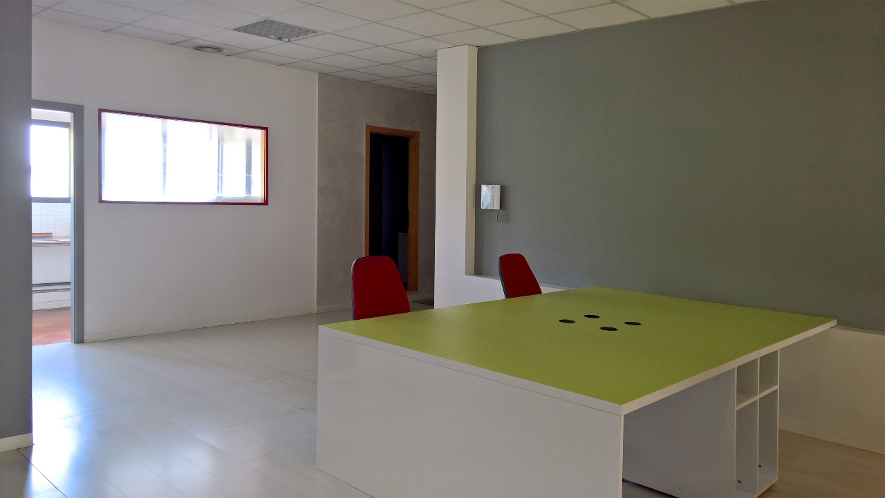 Ufficio in vendita a Quarto d'Altino