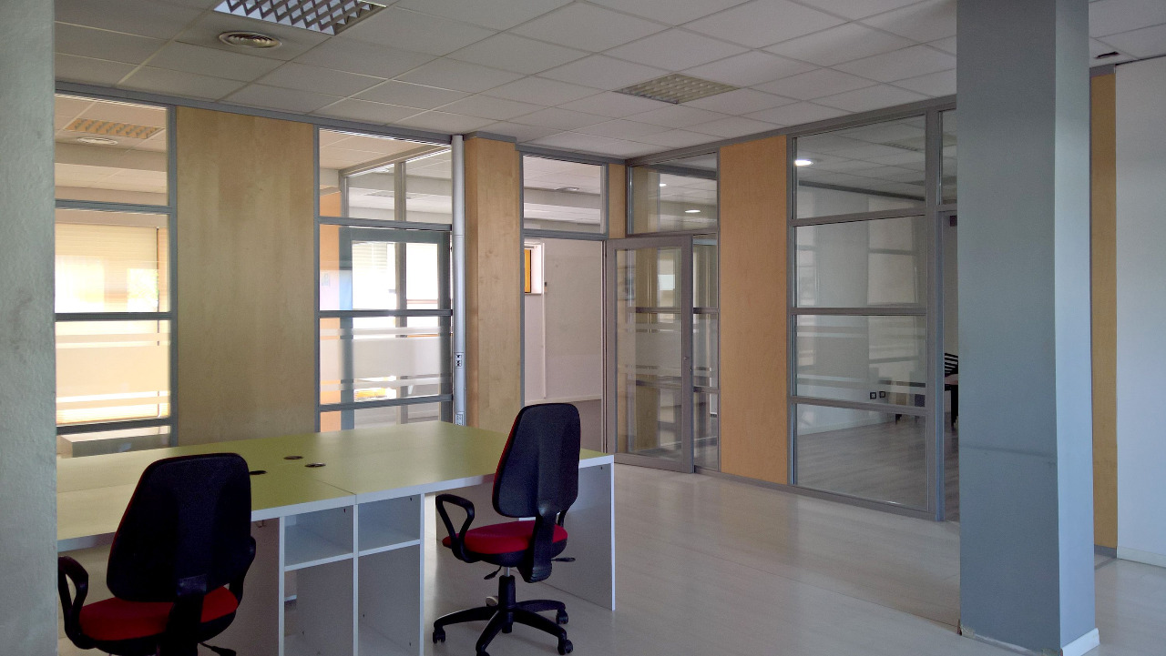 Ufficio in vendita a Quarto d'Altino
