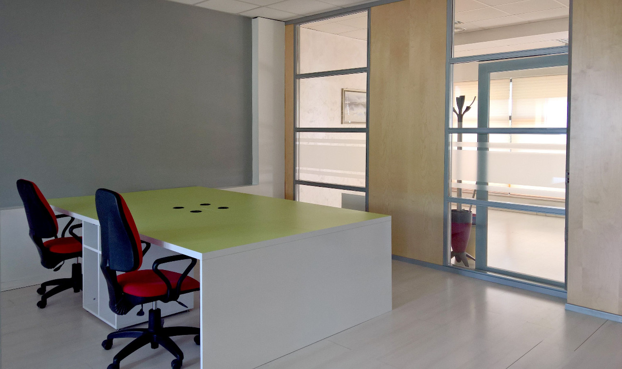 Ufficio in vendita a Quarto d'Altino