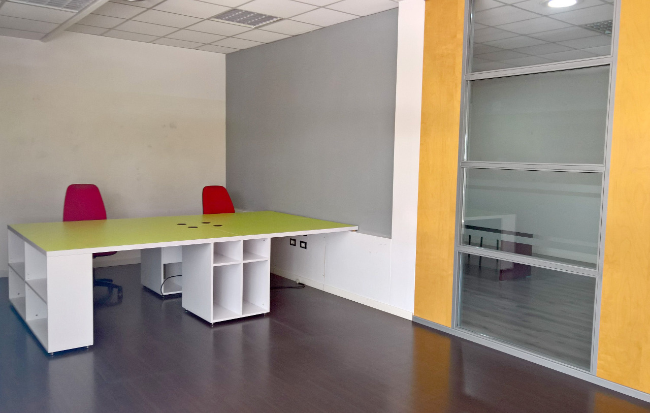 Ufficio in vendita a Quarto d'Altino