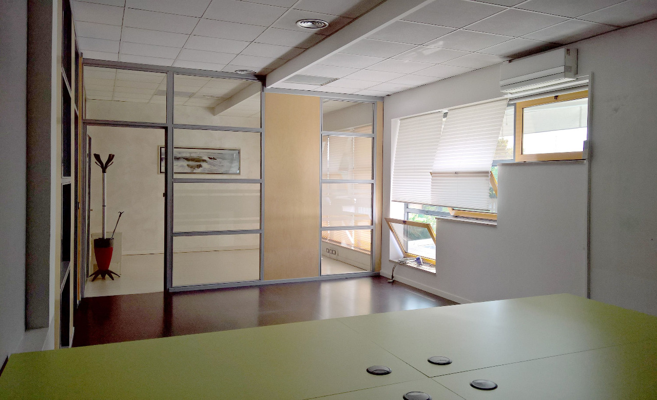 Ufficio in vendita a Quarto d'Altino