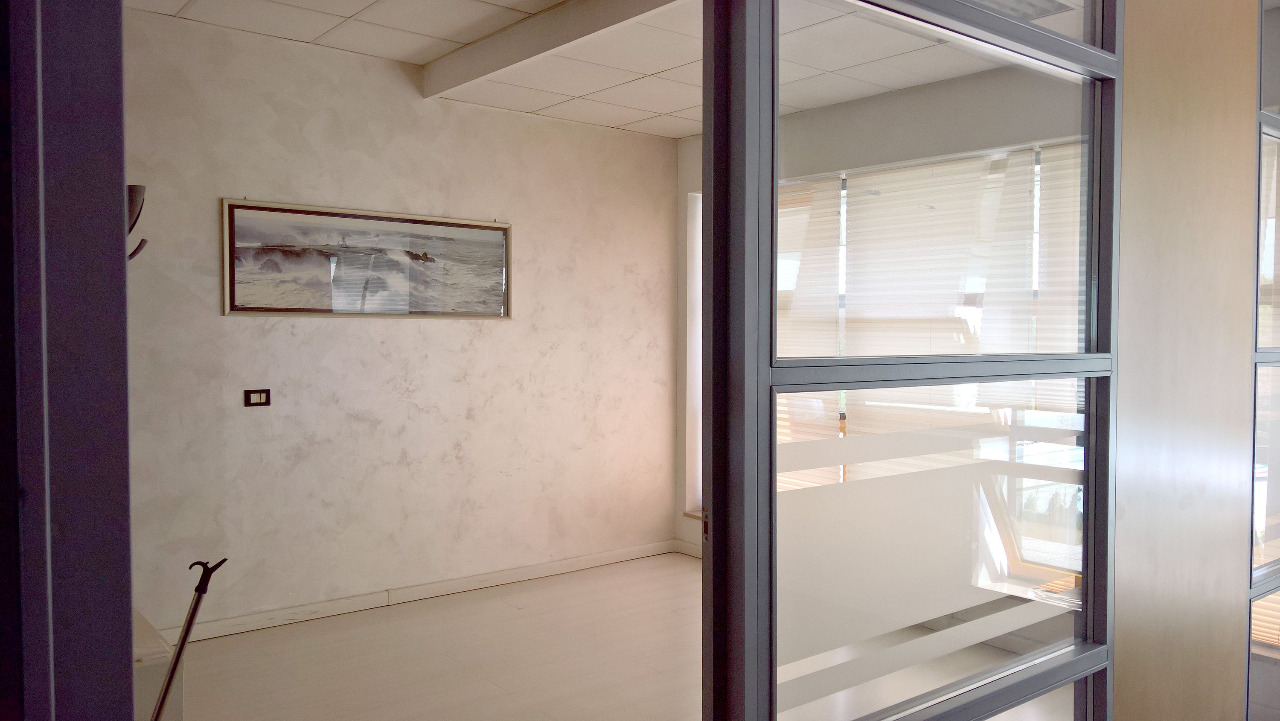 Ufficio in vendita a Quarto d'Altino