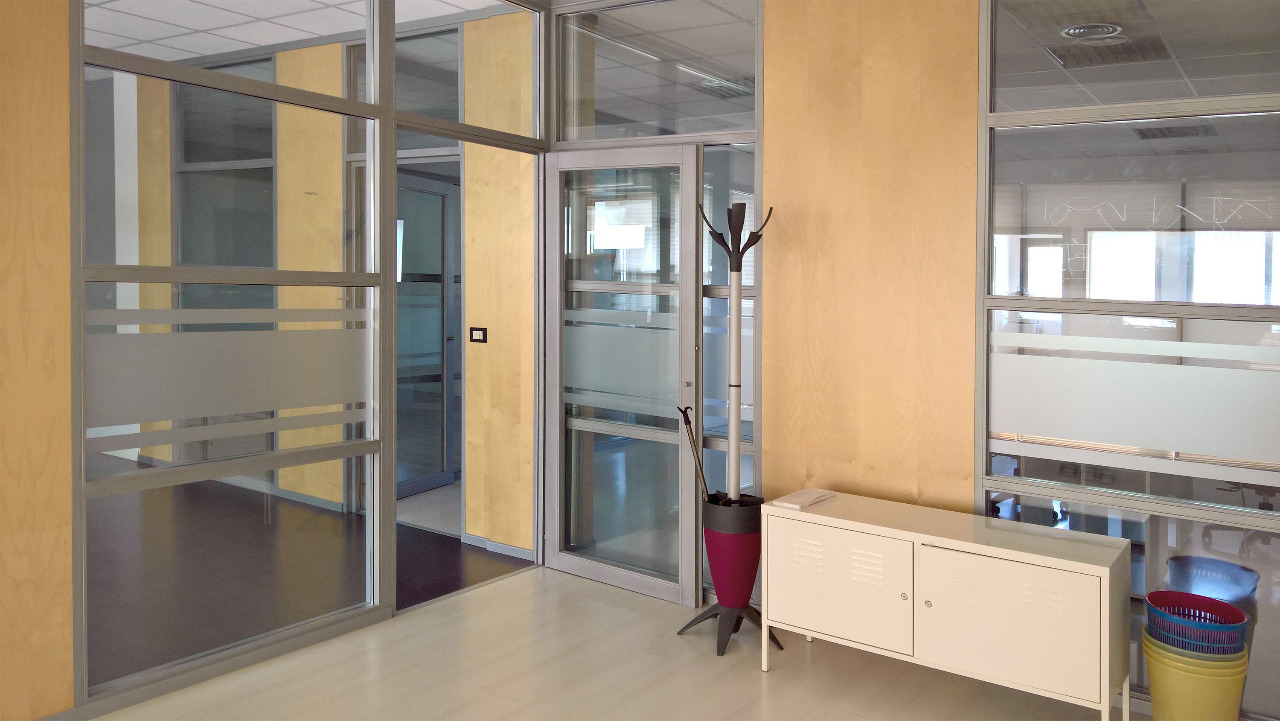 Ufficio in vendita a Quarto d'Altino