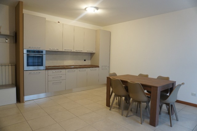 Appartamento in Affitto a Quarto d'Altino