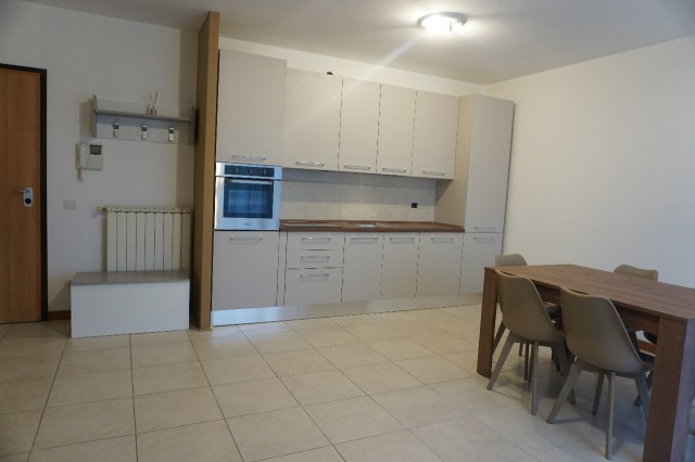 Appartamento in Affitto a Quarto d'Altino