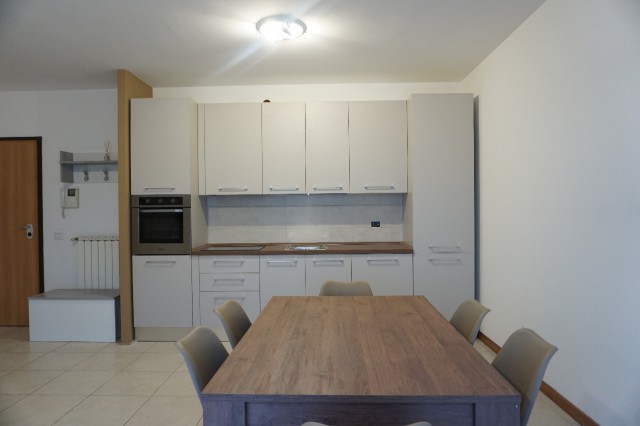 Appartamento in Affitto a Quarto d'Altino