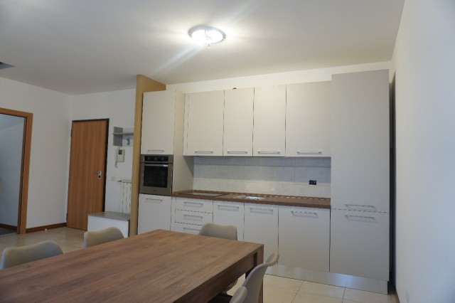 Appartamento in Affitto a Quarto d'Altino