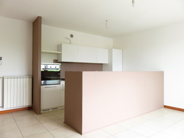 Appartamento in Affitto a Quarto d'Altino
