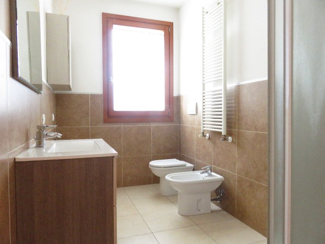 Appartamento in Affitto a Quarto d'Altino