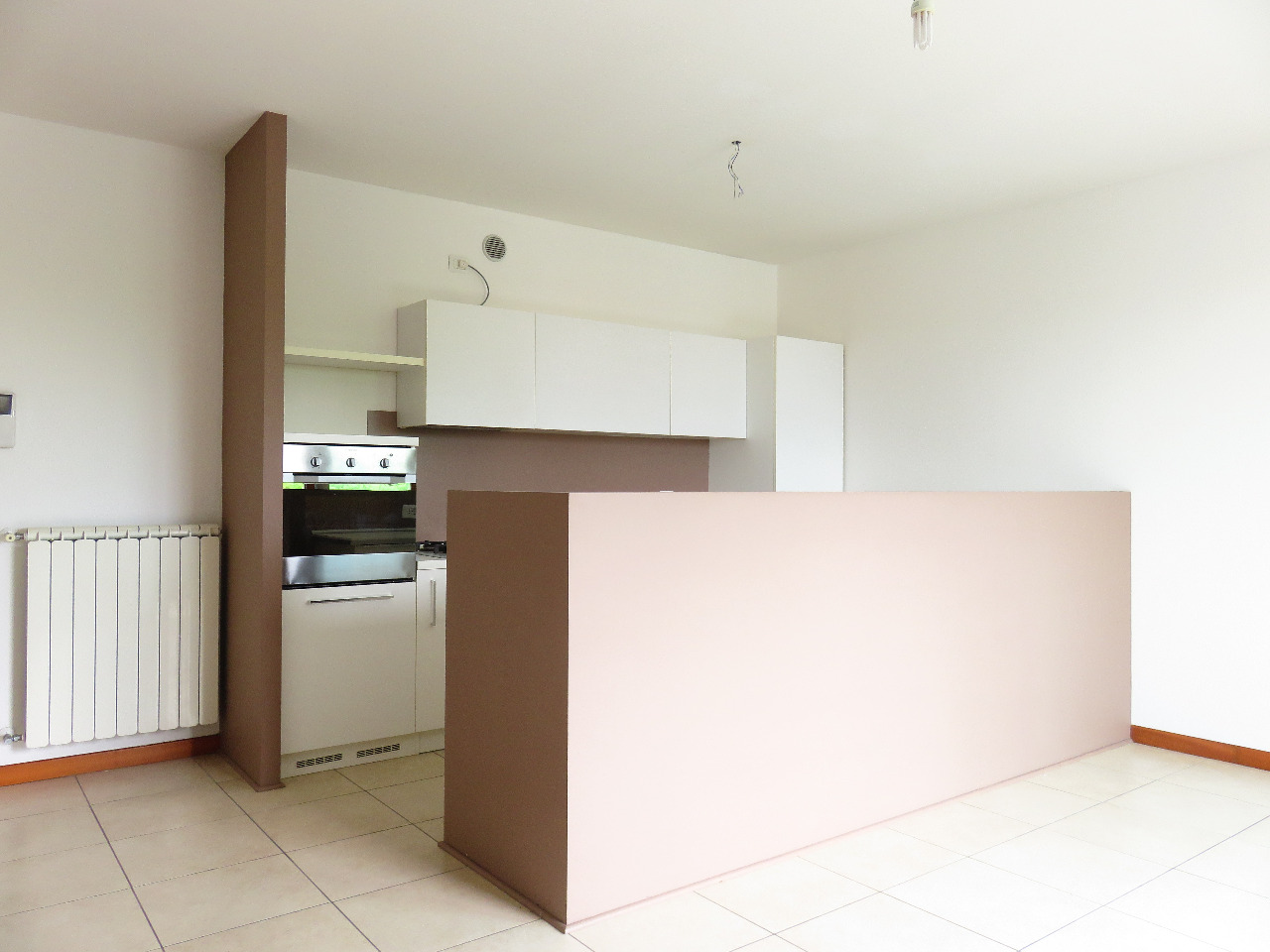 Appartamento in affitto a Quarto d'Altino