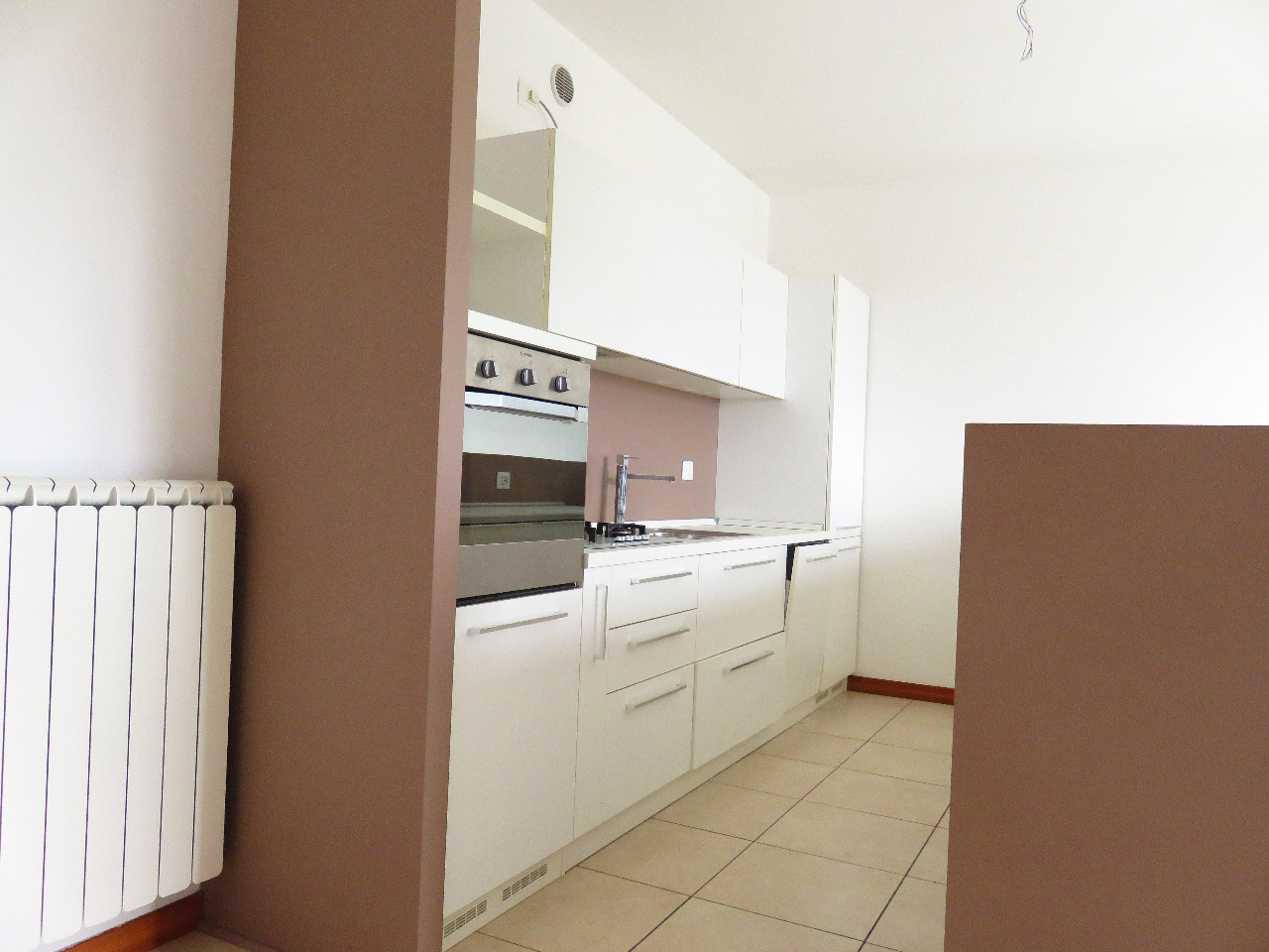 Appartamento in affitto a Quarto d'Altino
