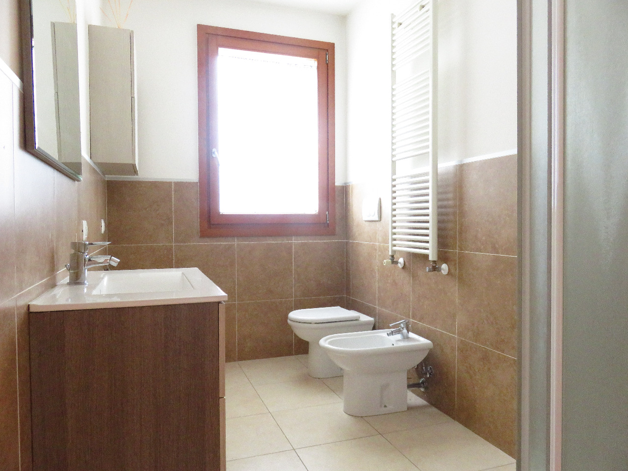 Appartamento in affitto a Quarto d'Altino