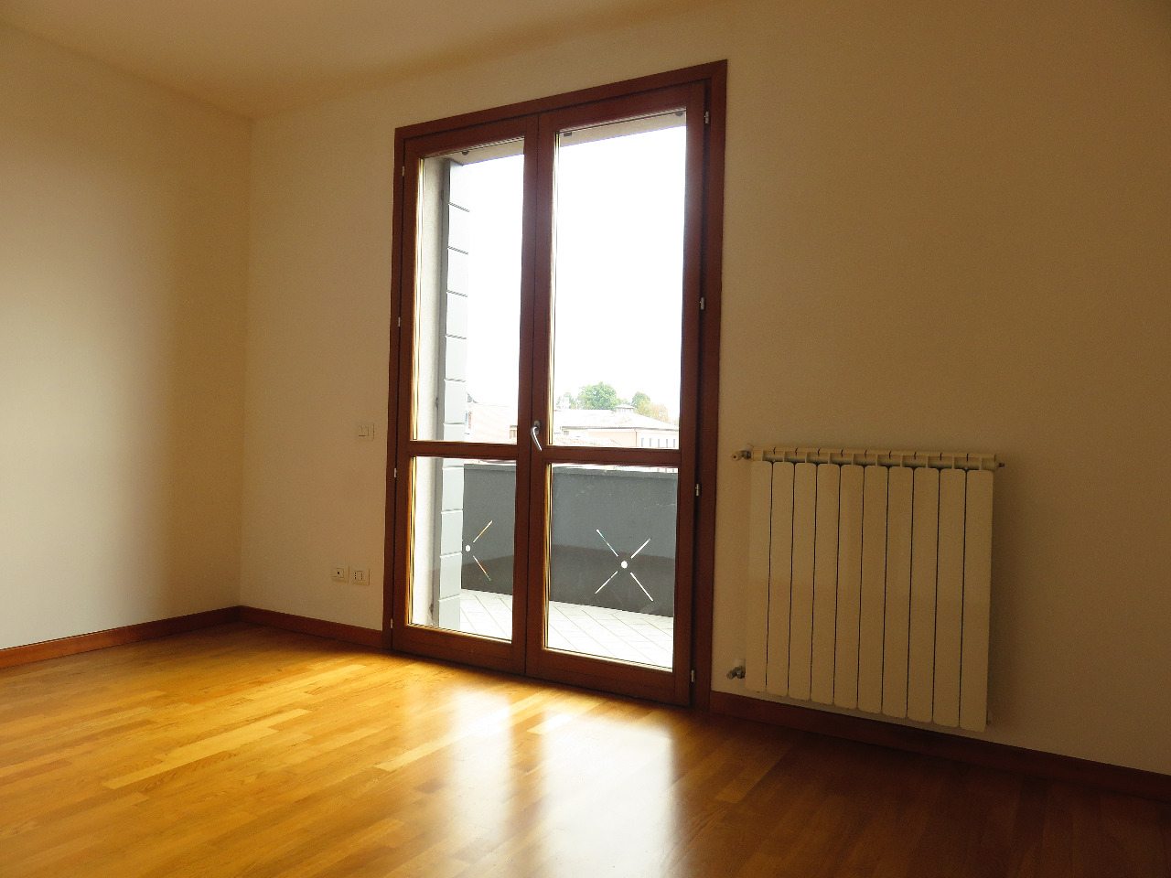 Appartamento in affitto a Quarto d'Altino
